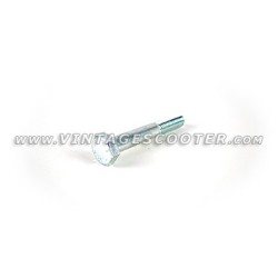 Boulon de fixation amortisseur arrière Vespa PX Millenium D.10mm